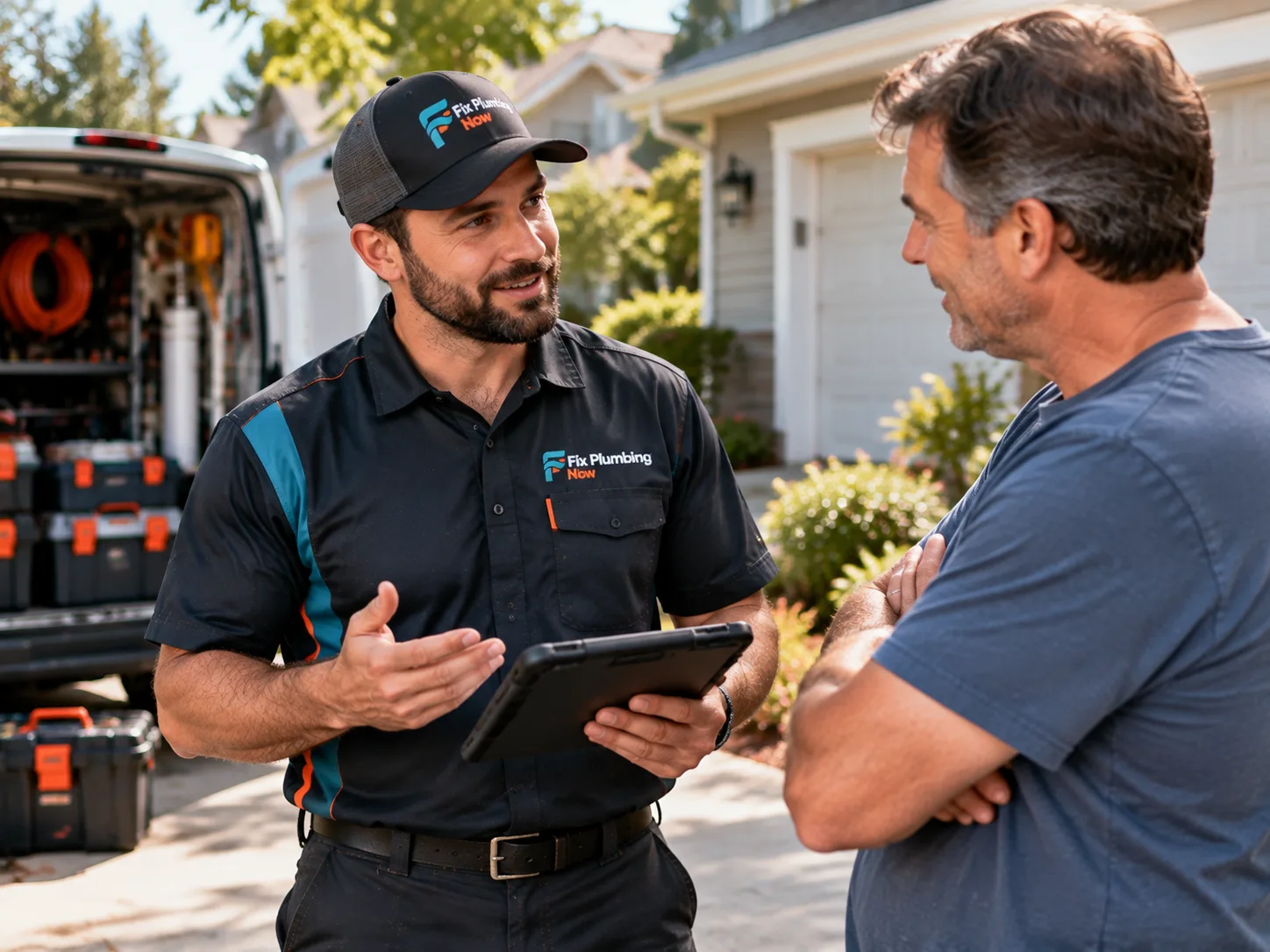 Clogged Drain Service Fe Warren Afb, WY FAQs